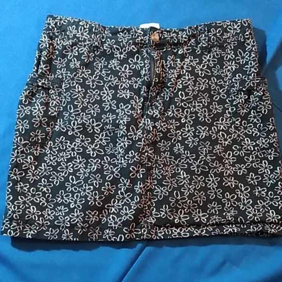 Lands' End Pants - Lands' End skort